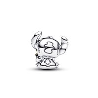 Charm Pandora Donna Disney x Pandora in Argento 794554C01 - 794554C01